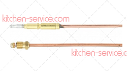 Термоэлемент 450 мм для печи (2102418)