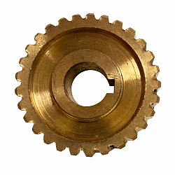 Шестерня червячная для GASTRORAG (B20-HG-65)