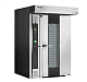 Печь ротационная электрическая BAKERY LINE J68E TST3M платформа APACH