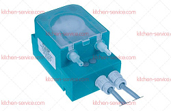 Дозатор для моющего средства Rego Plus PS20RN IP42 230В PLAS-CONT (361715)