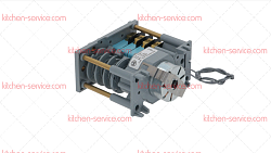 Контроллер 4 кулачка 7804F1 MODULAR (461.080.00)