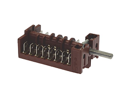 Выключатель кулачковый 16А для ALPENINOX (053866)