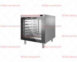 Шкаф расстоечный CHEF LINE LILV126 APACH