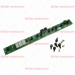 Плата для PROFESSIONAL SPARES (311353)