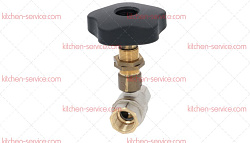 Кран сливной для EMMEPI (C10510)