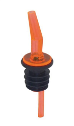 Гейзер узкий носик набор 12 шт. оранжевый THE BARS