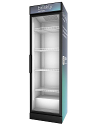 Шкаф холодильный 4 AD BRISKLY
