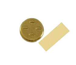 Форма для CONCERTO 5 № 38 папарделле 15 мм SIRMAN