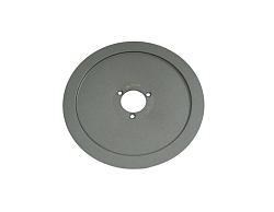 Нож тефлоновый 220 мм для слайсера STARFOOD (MS220_69 teflon blade)