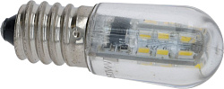 Лампа накаливания цоколь E14 230-240В 15Вт для SAGI (32W3790)