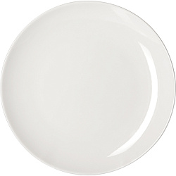 Тарелка мелкая без борта 17,5см фарфор «Кунстверк» KUNSTWERK