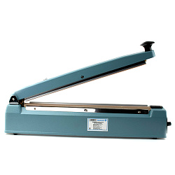 Запайщик пакетов ручной нож с боку KS-400C FOODATLAS