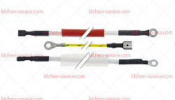 Провод зажигания для печи (5055377)