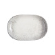 Блюдо овальное 33см Fume ID Fine