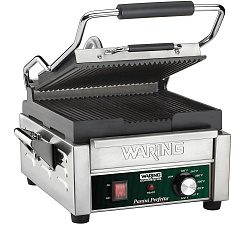 Гриль прижимной WPG150 WARING
