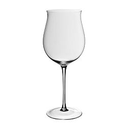 Бокал для вина 990 мл, 283 мм, хрустальное стекло Sensation MGline (75740)