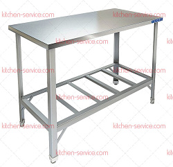 Стол производственный СП-111/900 ТЕХНО-ТТ