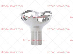 Нож S-образный для блендера 5KHB2571 KitchenAid (КитченЭйд) (KHB007)