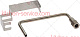 Трубка разбрызгивателя Lainox R11200650