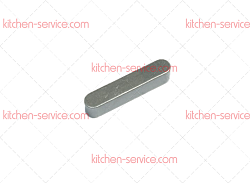 Шпонка SPAR (A402-050525)