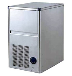 Льдогенератор GM-IM18SDE AS GEMLUX