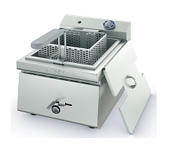 Фритюрница 300 Таверна-2005 АТЕСИ