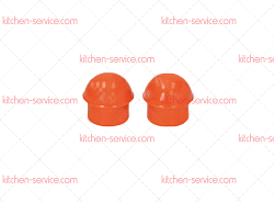 Комплект крышек для овощерезки (7150742)