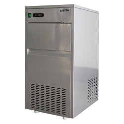 Льдогенератор VA-IM-25AS кубик VIATTO