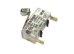 Выключатель защитный KB5FKR-U для овощерезки RG-400 HALLDE (15586)