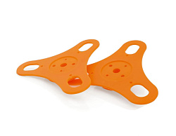 Направляющие боковые для запайщика пластиковой тары ручного WY-808 FOODATLAS (УТ000010790)