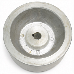 Шкив для PPHLP KOCATEQ