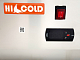 Витрина холодильная VRTG 1390 HICOLD
