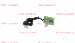 Кодировщик селекторного переключателя для печи (3057222)