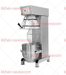 Миксер планетарный ERGO140 VL-5 VARIMIXER