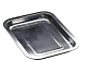 Противень 318х440х8 CRAZY PAN (CP-SP-TRAY318X440)