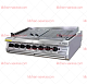 Гриль жарочный ODG 12070 E (газовый) OZTI