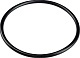 Кольцо уплотнительное для шприца колбасного SIRMAN (LF1211001)