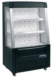 Витрина холодильная ODC90 TEFCOLD