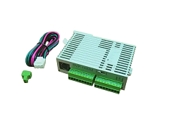 Контроллер DELTA DVP14SS211T для ROBOLABS (22453)
