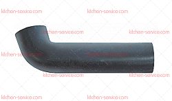 Шланг гнутый для HOONVED (33454)