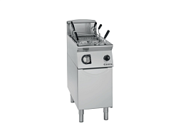Макароноварка Unika 700 CPE726 напольная 26 л GIORIK