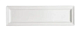 Тарелка прямоугольная плоская 26x8 см Classic Gourmet RAK PORCELAIN