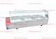 Мармит настольный паровой 3хGN1/2 BSB3NW KOCATEQ