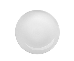 Тарелка без полей 200 мм Royal White 6-48 TUDOR ENGLAND (TU2204-2)