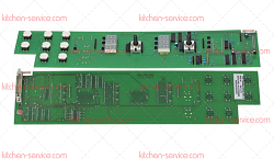 Плата управления электронная для печи (5042870)