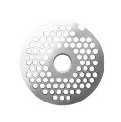 Решетка 5мм для мясорубки М-600 FOODATLAS (УТ000003266)