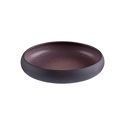 Тарелка глубокая 22см Blush ROOTS (BLS-CLSCK22)