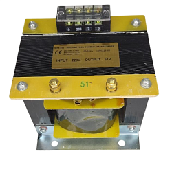 Трансформатор нагрева BK-600-220V, HVC-510, DZ-800W HUALIAN (00-00000338)