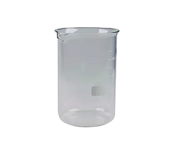 Емкость стеклянная для SIRMAN (GM3556300)