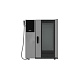 Пароконвектомат combi 1011i-L ADVANCE, инжектор, 10 GN1/1, сенсорная панель, мойка жидкими и твёрдыми средствами GABINO